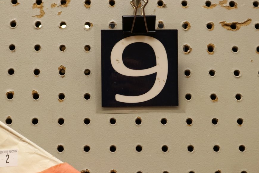 Image for Gallery Auction: 7-25-19