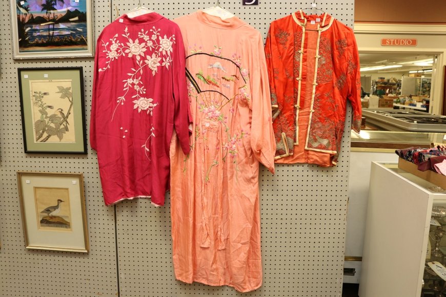 Image for Gallery Auction: 7-25-19