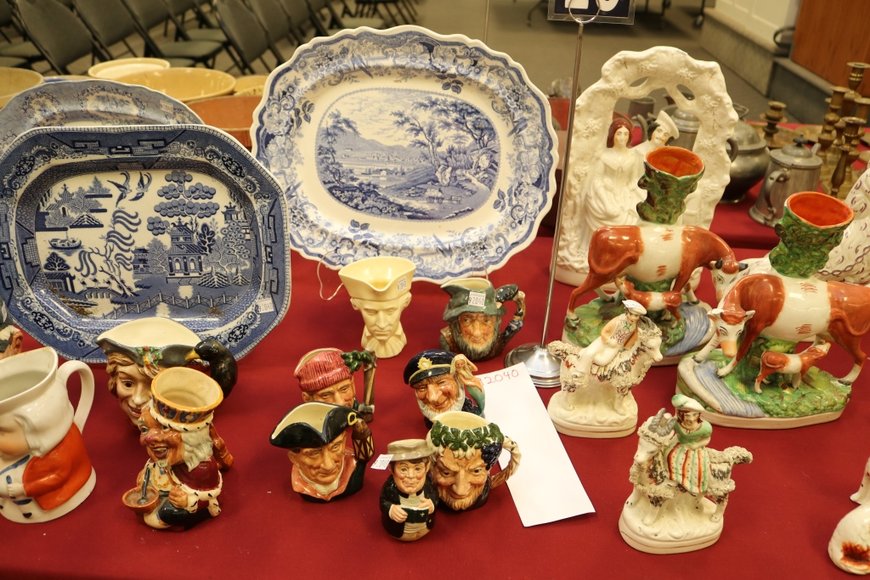 Image for Gallery Auction: 7-25-19