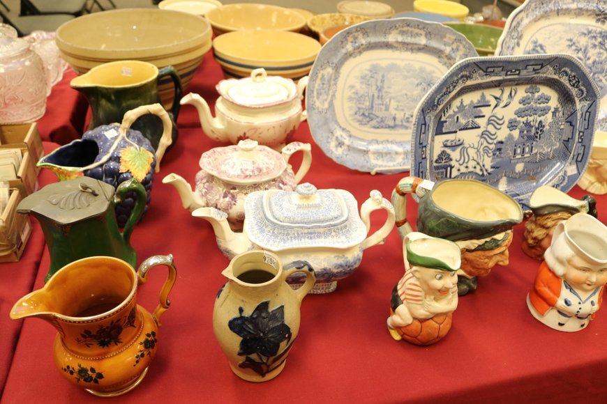 Image for Gallery Auction: 7-25-19