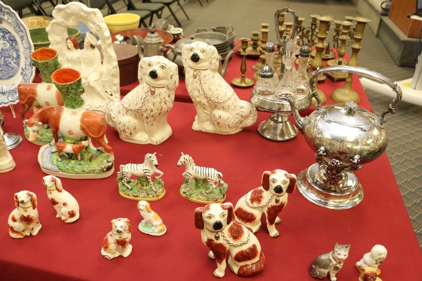 Image for Gallery Auction: 7-25-19