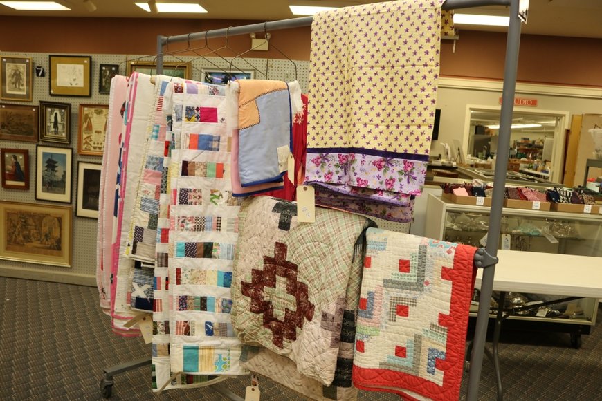 Image for Gallery Auction: 7-25-19