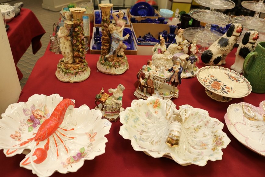 Image for Gallery Auction: 7-25-19