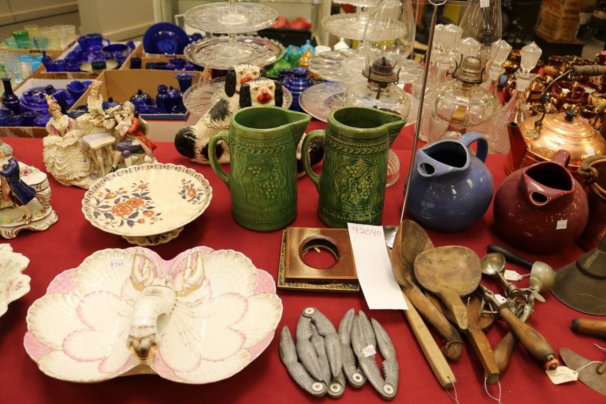 Image for Gallery Auction: 7-25-19