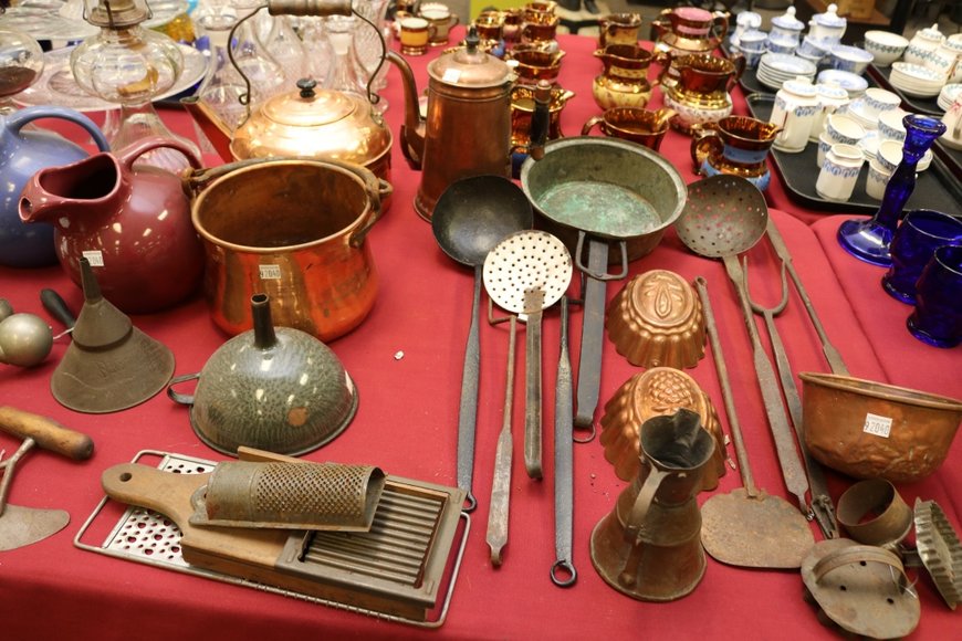 Image for Gallery Auction: 7-25-19