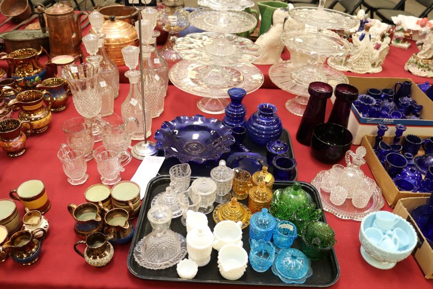 Image for Gallery Auction: 7-25-19