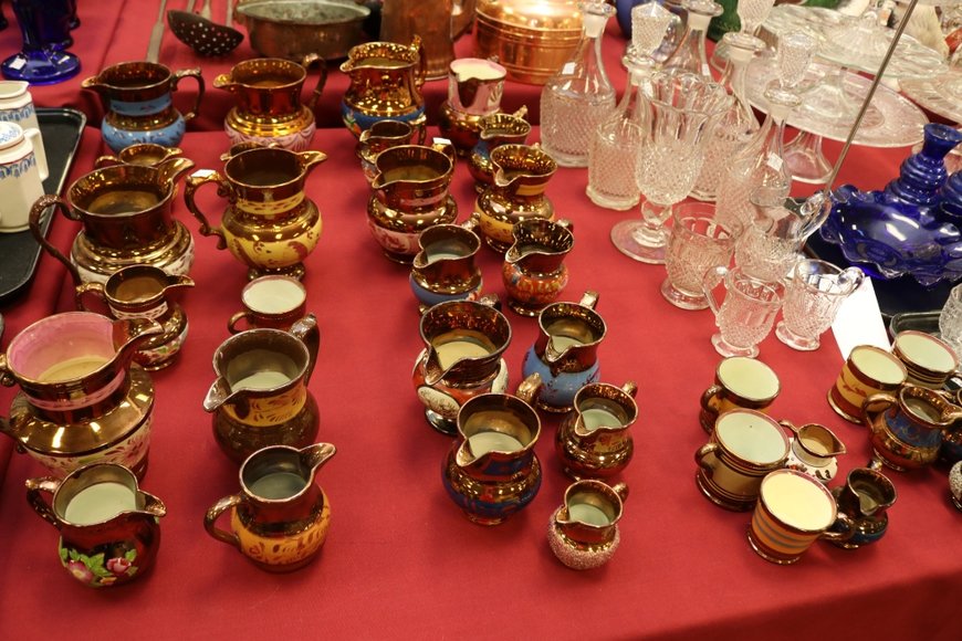 Image for Gallery Auction: 7-25-19