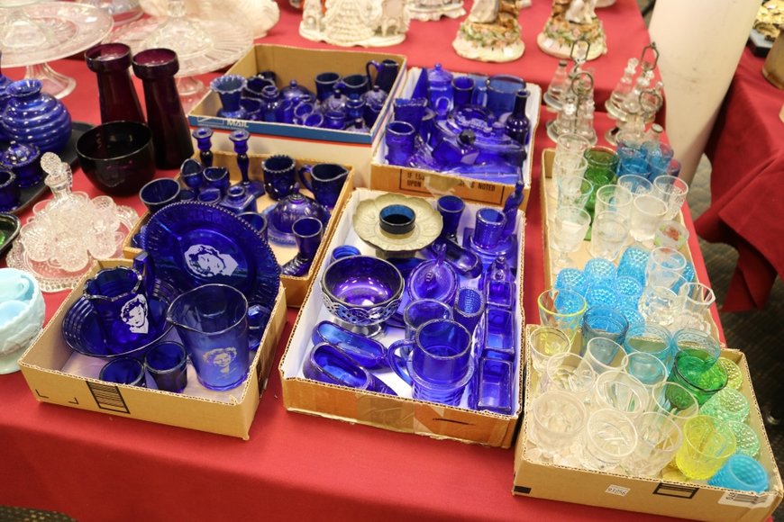 Image for Gallery Auction: 7-25-19