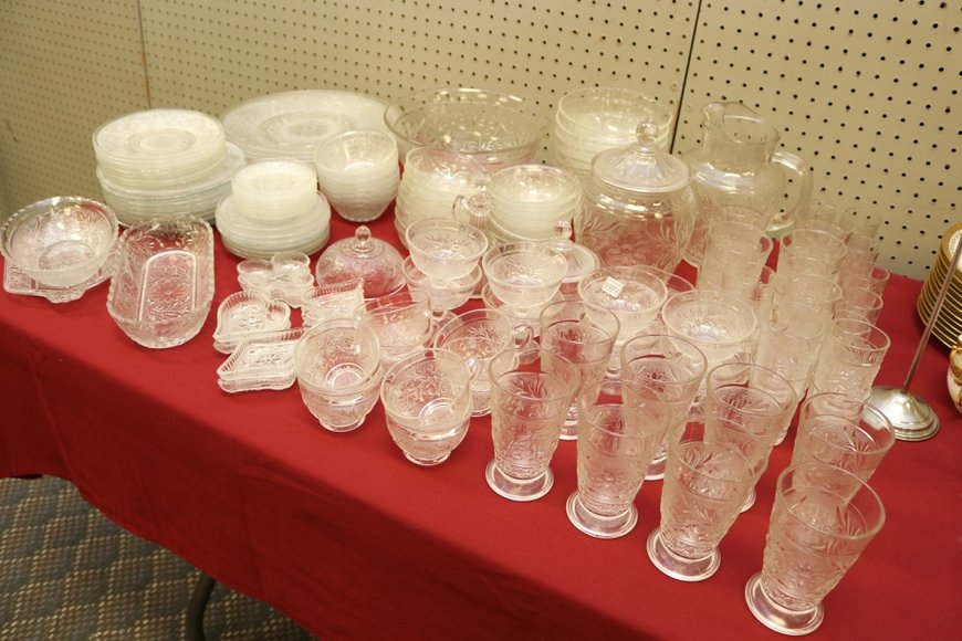 Image for Gallery Auction: 7-25-19