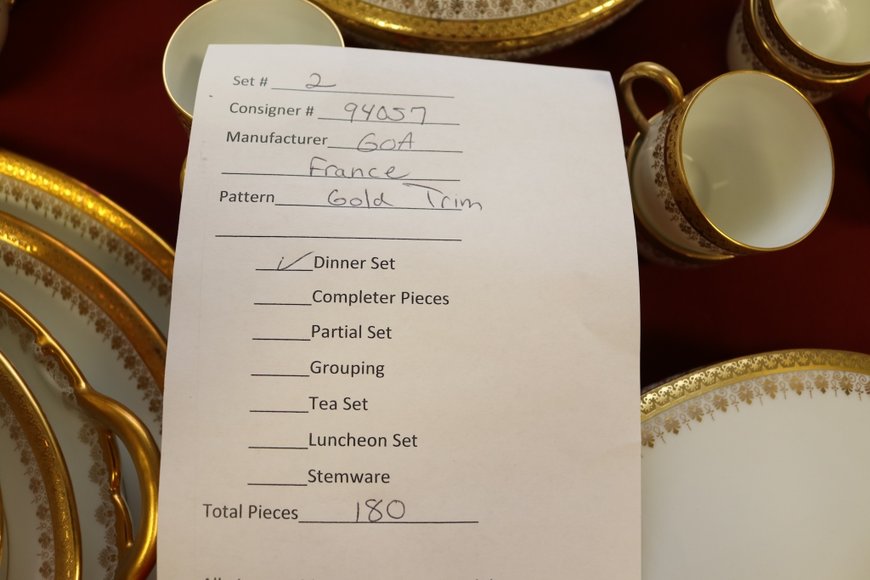 Image for Gallery Auction: 7-25-19