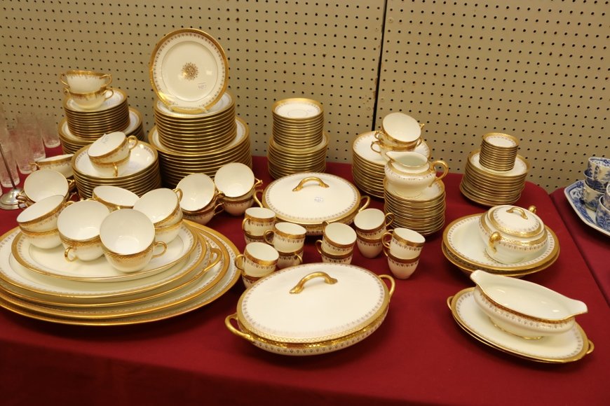 Image for Gallery Auction: 7-25-19