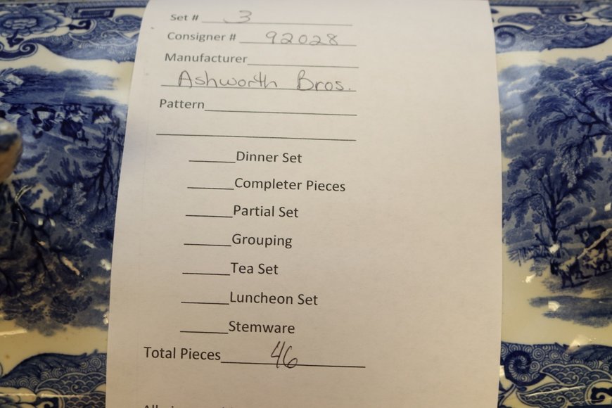 Image for Gallery Auction: 7-25-19