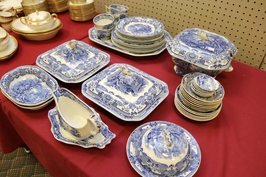 Image for Gallery Auction: 7-25-19