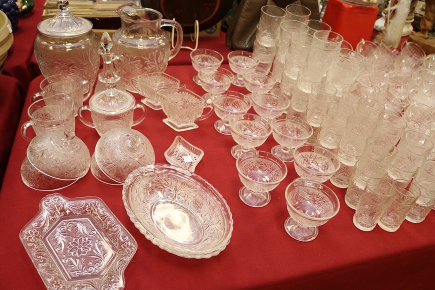 Image for Gallery Auction: 7-25-19