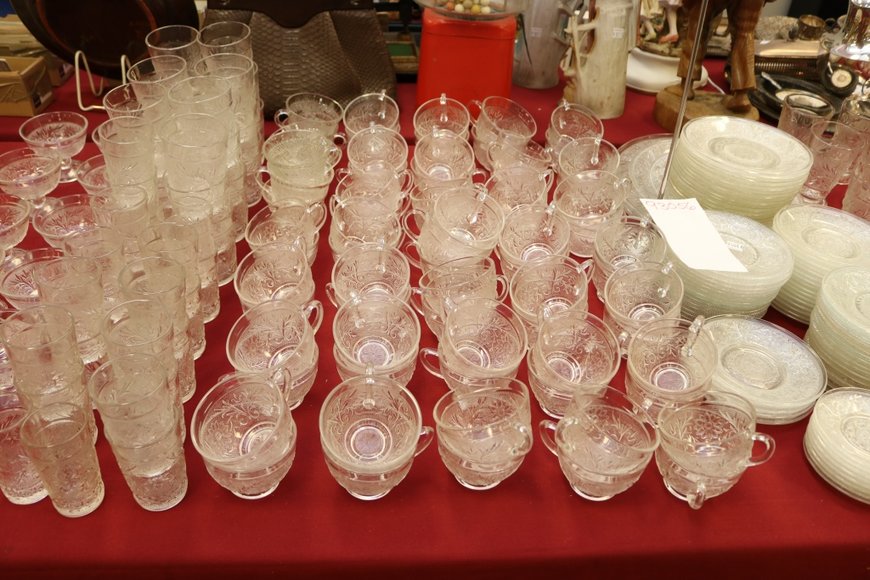 Image for Gallery Auction: 7-25-19