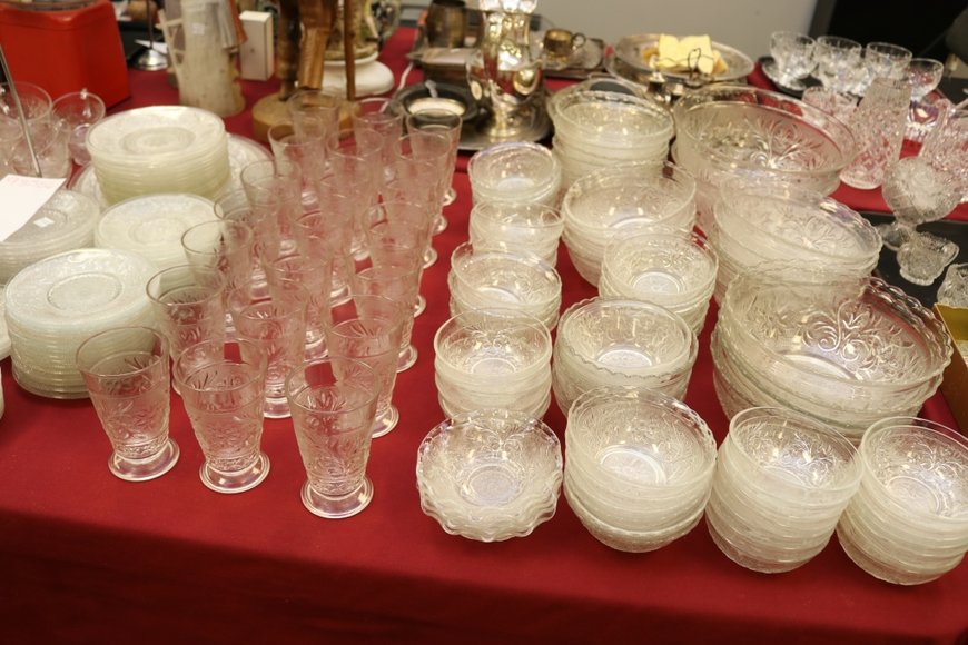 Image for Gallery Auction: 7-25-19