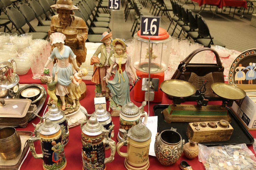 Image for Gallery Auction: 7-25-19