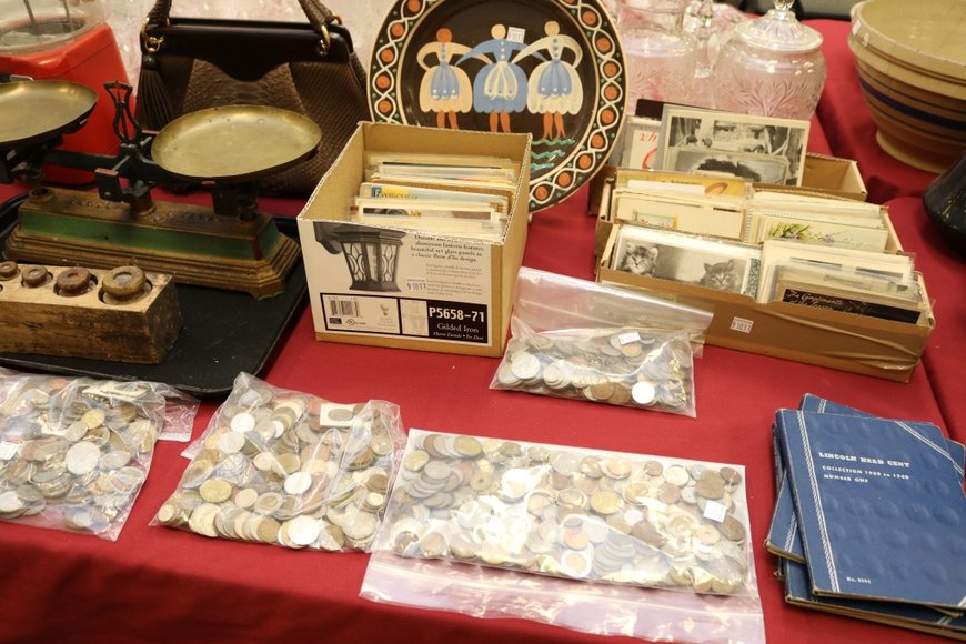 Image for Gallery Auction: 7-25-19