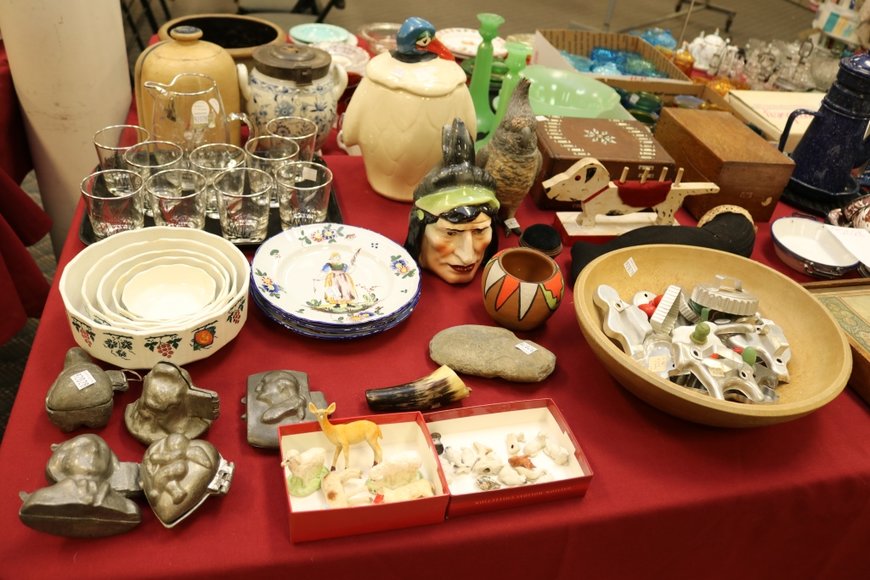 Image for Gallery Auction: 7-25-19