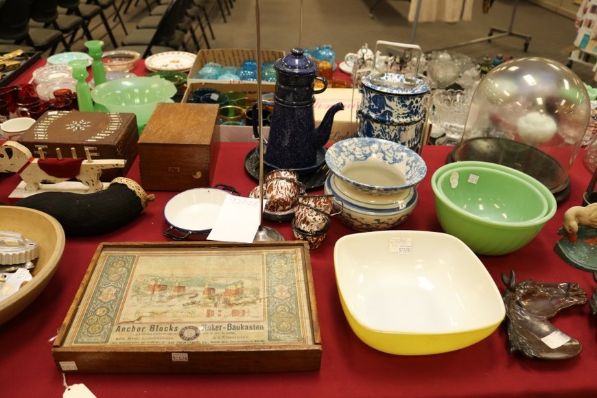 Image for Gallery Auction: 7-25-19