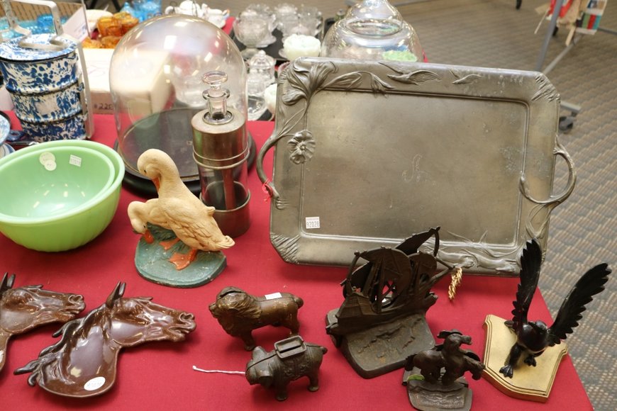 Image for Gallery Auction: 7-25-19