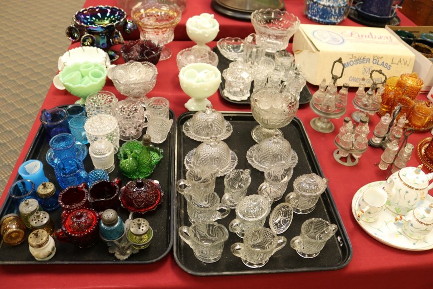 Image for Gallery Auction: 7-25-19