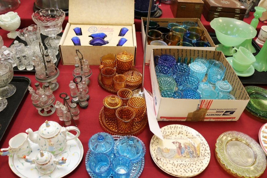 Image for Gallery Auction: 7-25-19