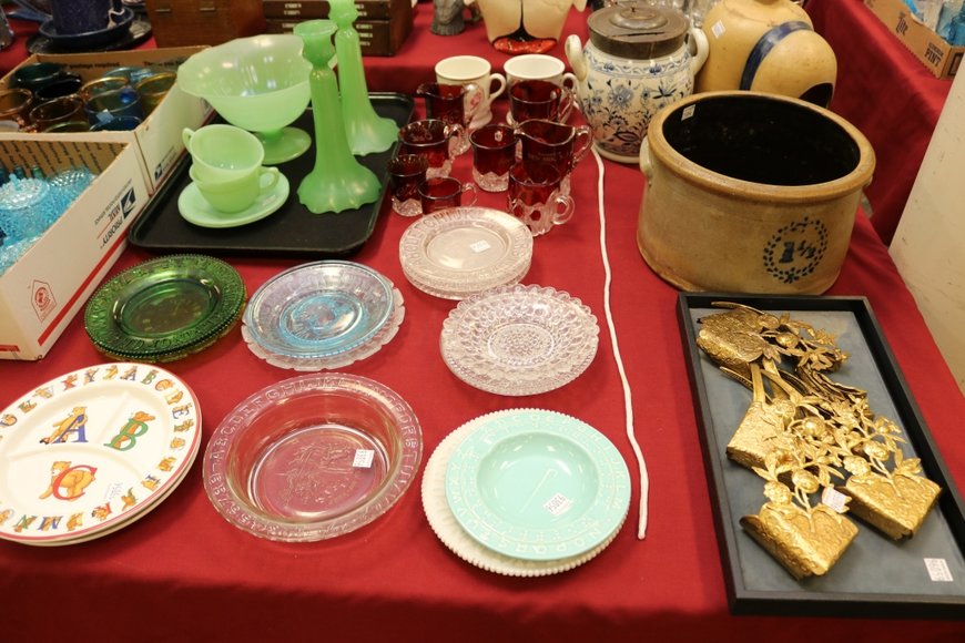 Image for Gallery Auction: 7-25-19