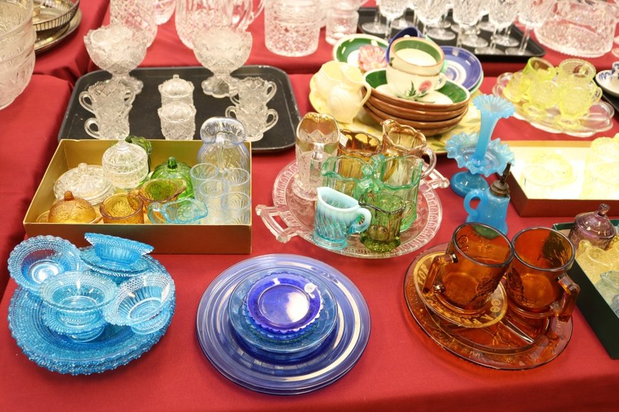 Image for Gallery Auction: 7-25-19