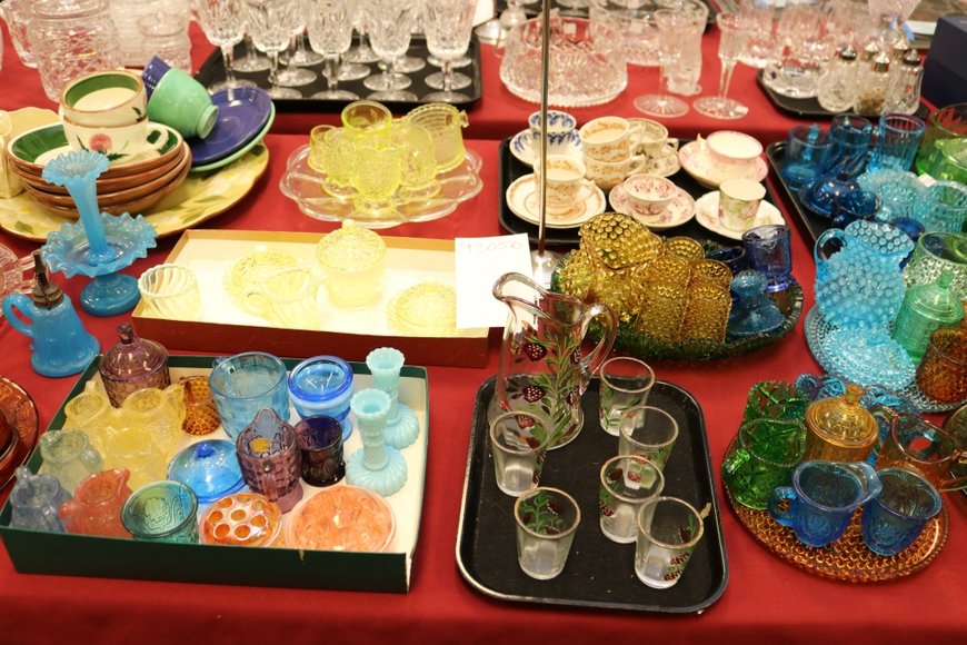 Image for Gallery Auction: 7-25-19