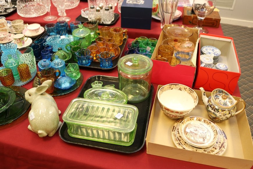 Image for Gallery Auction: 7-25-19