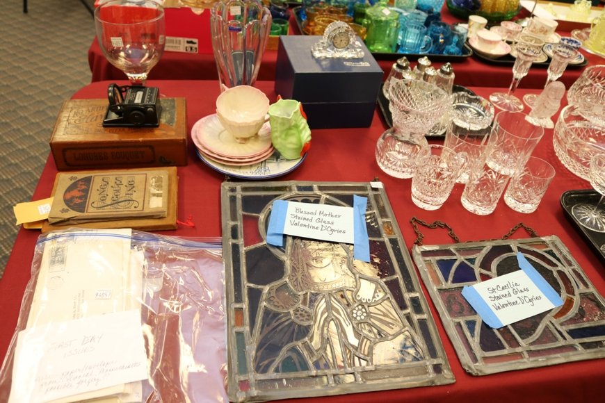 Image for Gallery Auction: 7-25-19