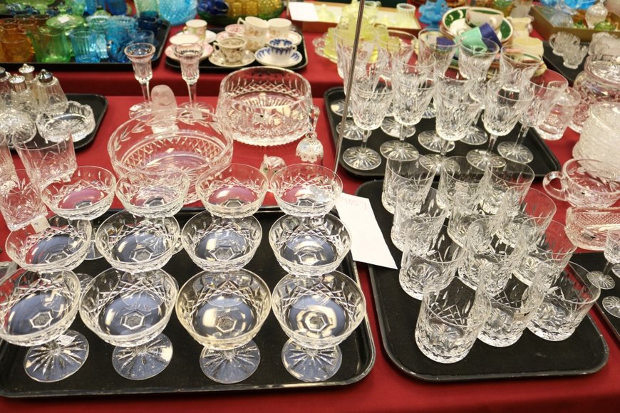 Image for Gallery Auction: 7-25-19