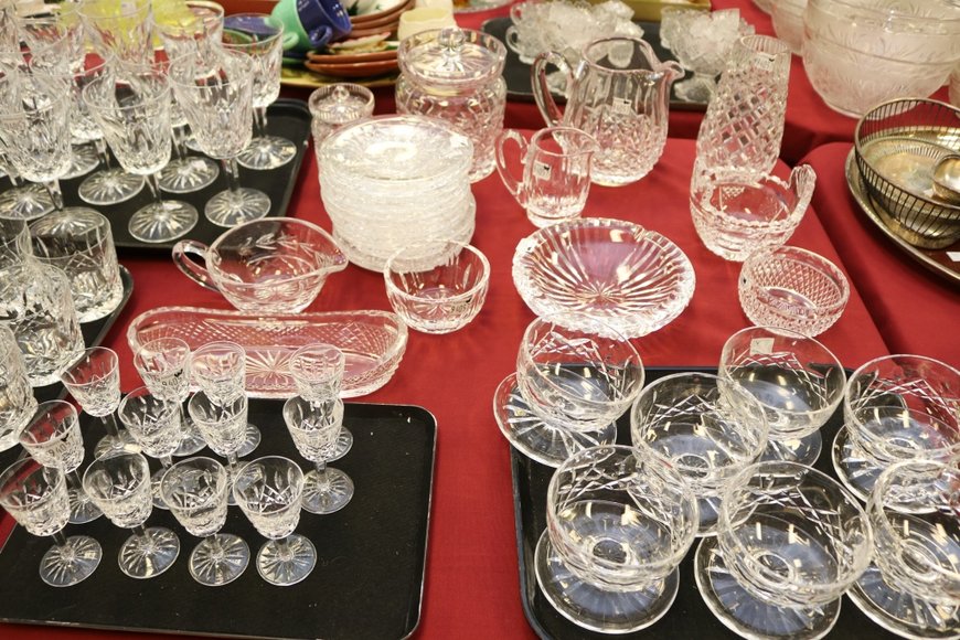 Image for Gallery Auction: 7-25-19