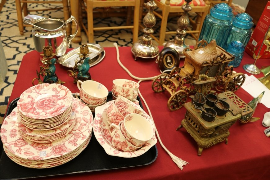 Image for Gallery Auction: 7-25-19