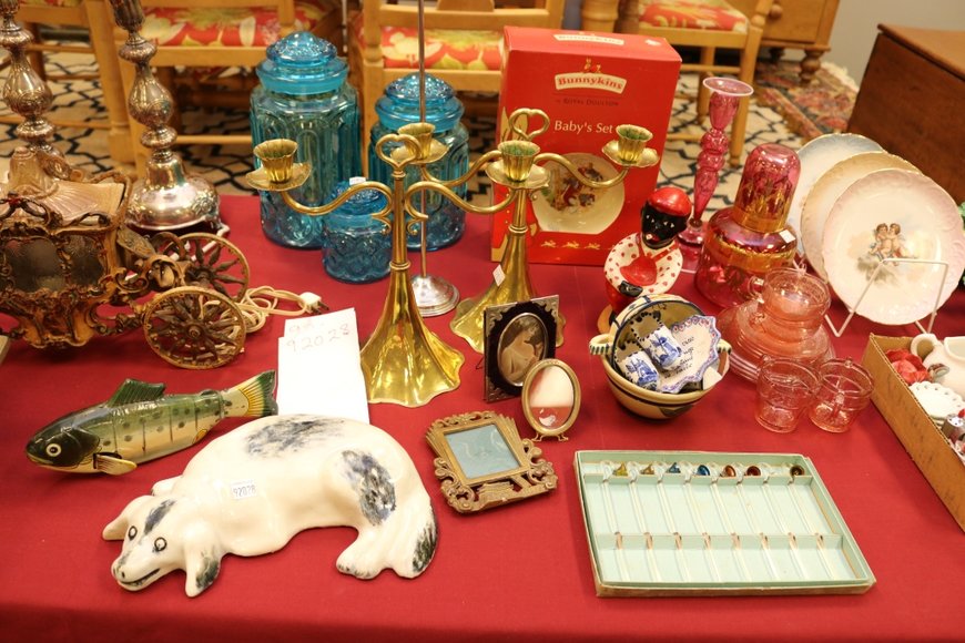 Image for Gallery Auction: 7-25-19