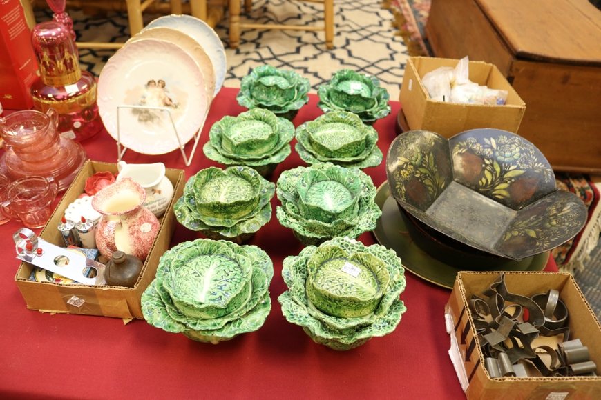 Image for Gallery Auction: 7-25-19