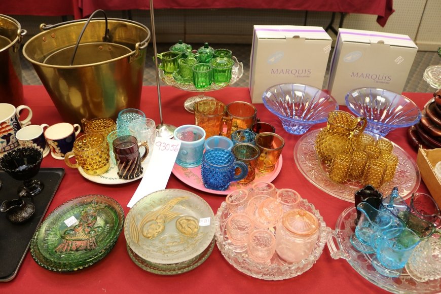 Image for Gallery Auction: 7-25-19