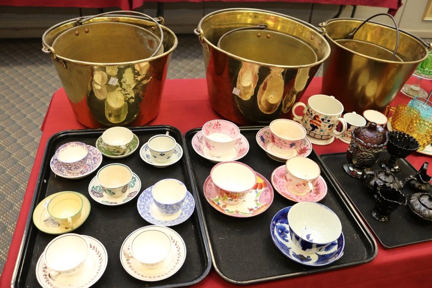 Image for Gallery Auction: 7-25-19