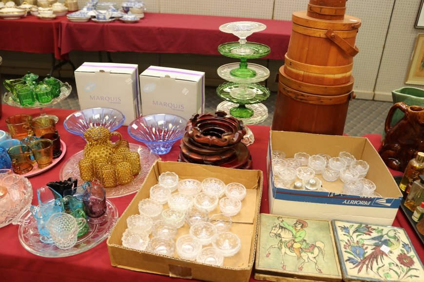 Image for Gallery Auction: 7-25-19