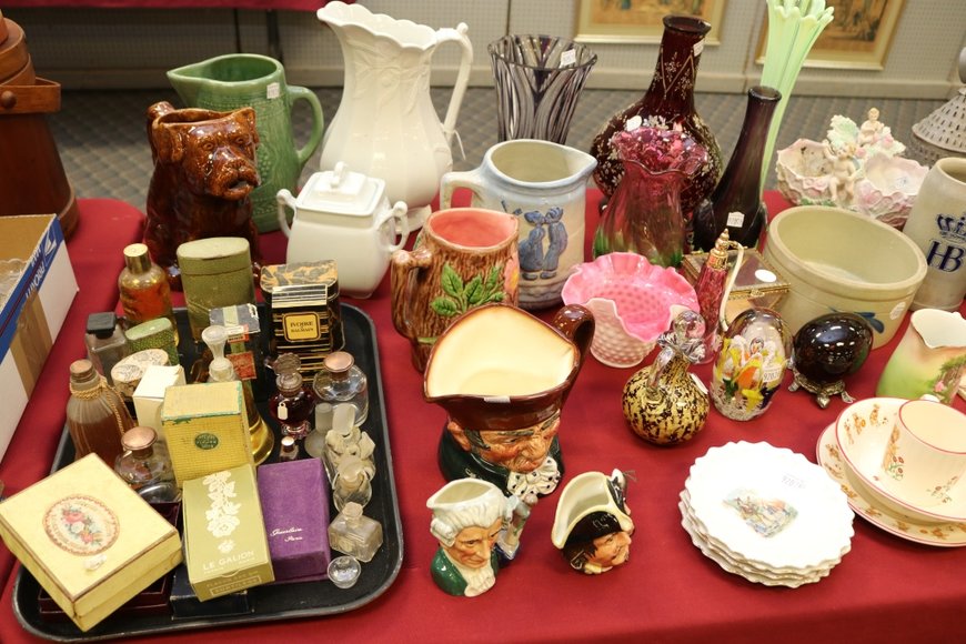 Image for Gallery Auction: 7-25-19