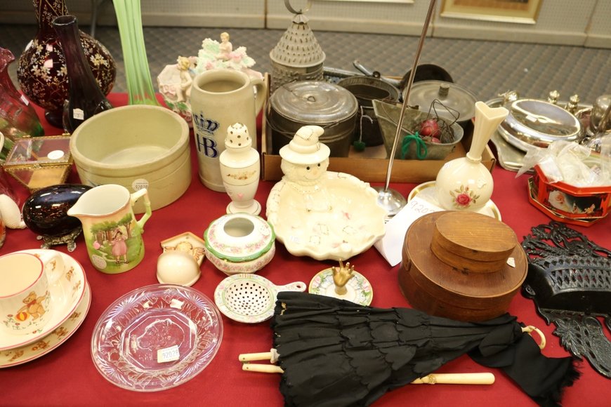 Image for Gallery Auction: 7-25-19