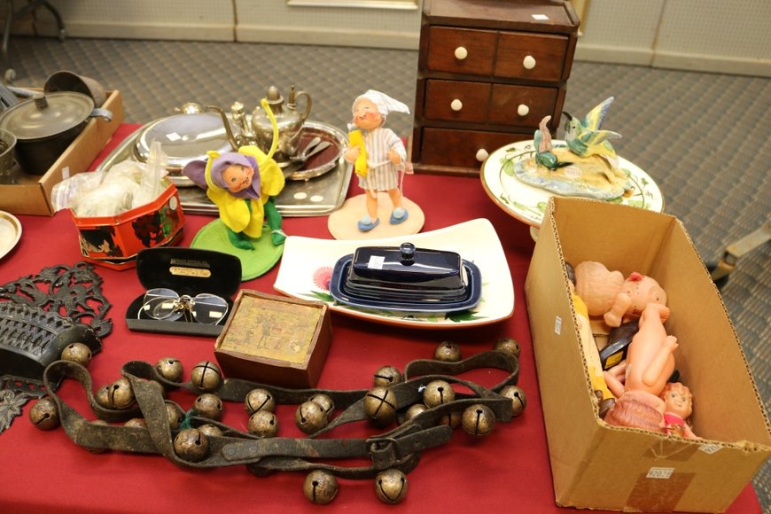 Image for Gallery Auction: 7-25-19