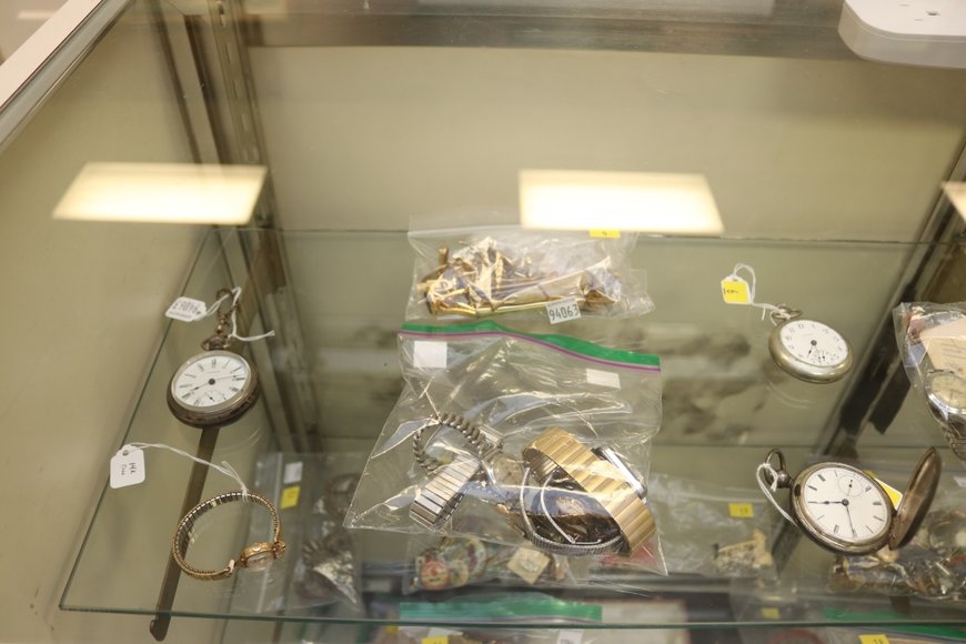 Image for Gallery Auction: 7-25-19