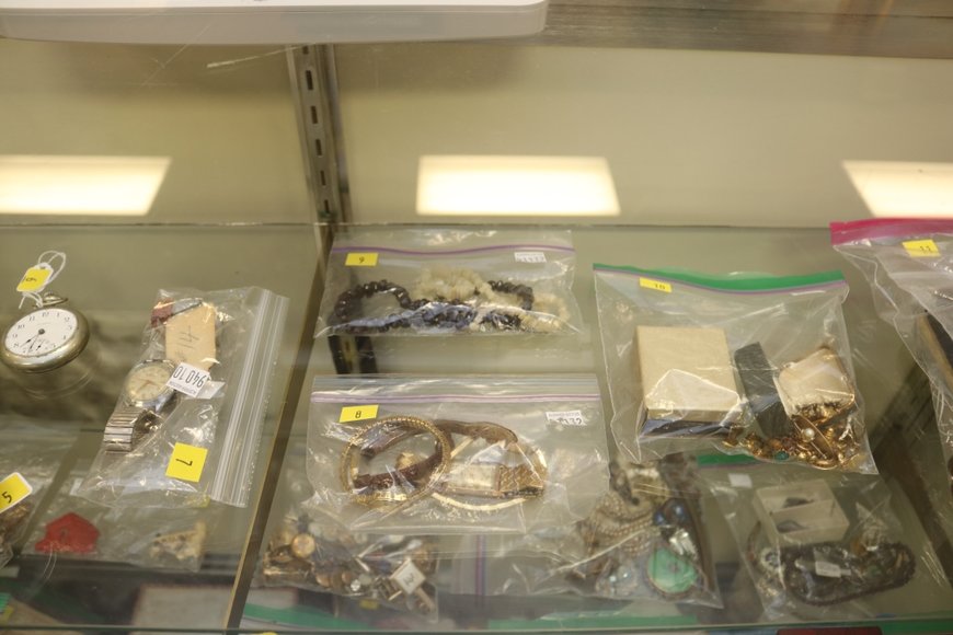 Image for Gallery Auction: 7-25-19