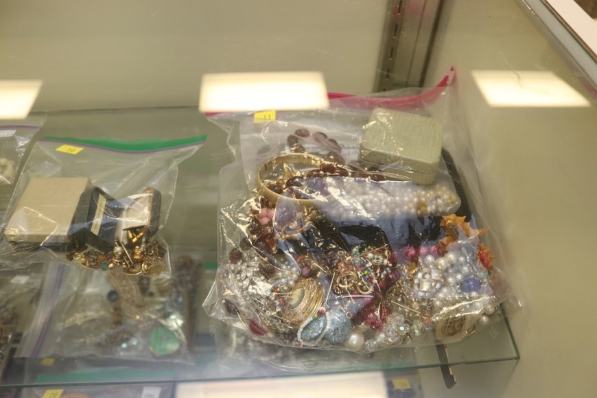 Image for Gallery Auction: 7-25-19