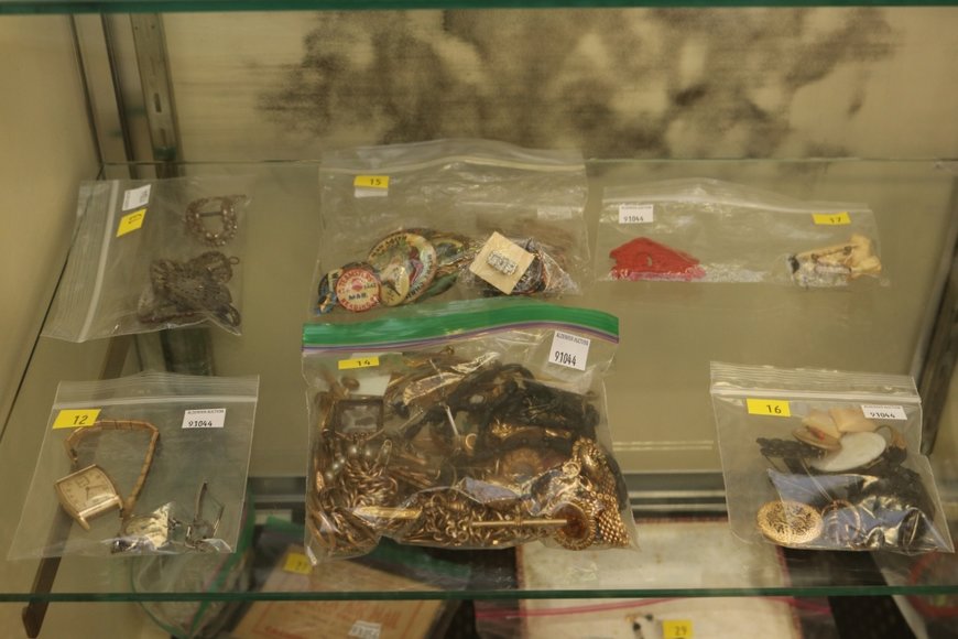 Image for Gallery Auction: 7-25-19