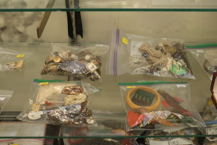 Image for Gallery Auction: 7-25-19