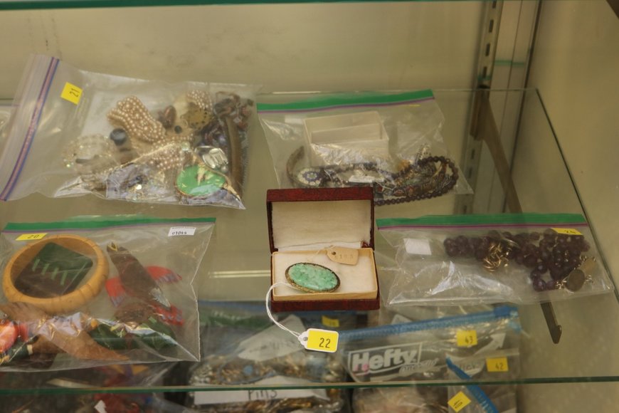 Image for Gallery Auction: 7-25-19