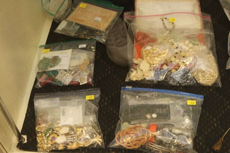 Image for Gallery Auction: 7-25-19